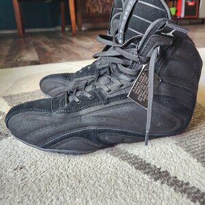 RYDERWEAR D-Mak 3